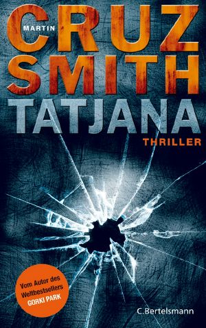 [Arkady Renko 08] • Tatjana
